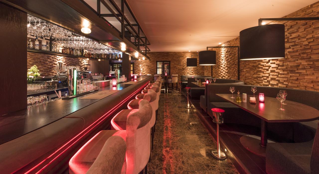 Hotel-Restaurant Unicum Elzenhagen Poeldijk المظهر الخارجي الصورة