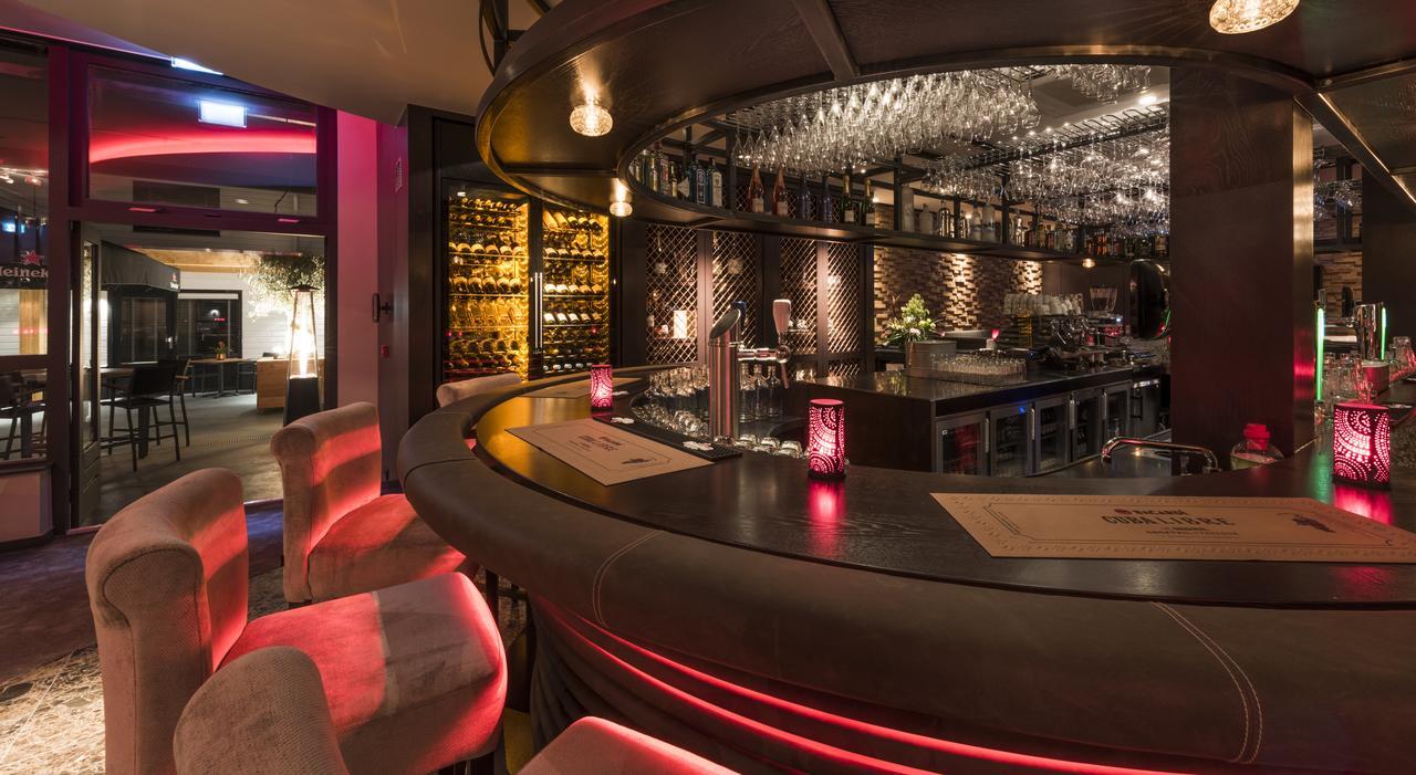 Hotel-Restaurant Unicum Elzenhagen Poeldijk المظهر الخارجي الصورة
